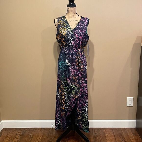 Anthropologie Dresses & Skirts - NWT Anthropologie Romeo & Juliet Couture Tie Dye Dress Medium #020